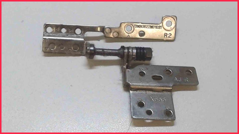 TFT LCD Display Hinge Right (R)  Asus K555L