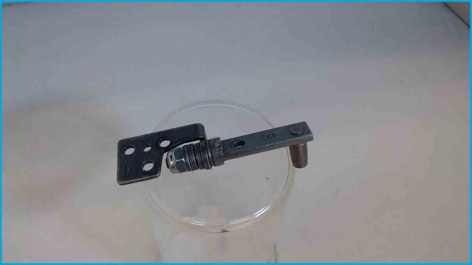 TFT LCD Display Hinge Right (R) Clevo Tronic 5 D410E