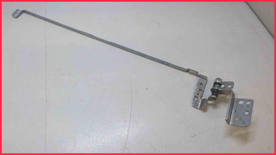 TFT LCD Display Hinge Right (R)  EasyNote LE11BZ EG70BZ