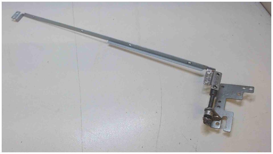 TFT LCD Display Hinge Right (R) Fujitsu Lifebook N532