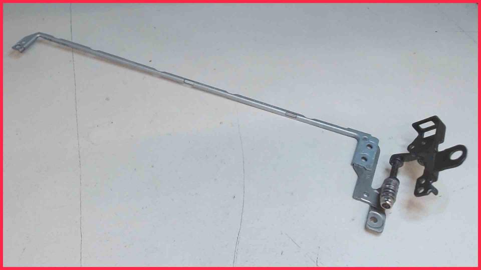 TFT LCD Display Hinge Right (R) HP 15-db0003ng