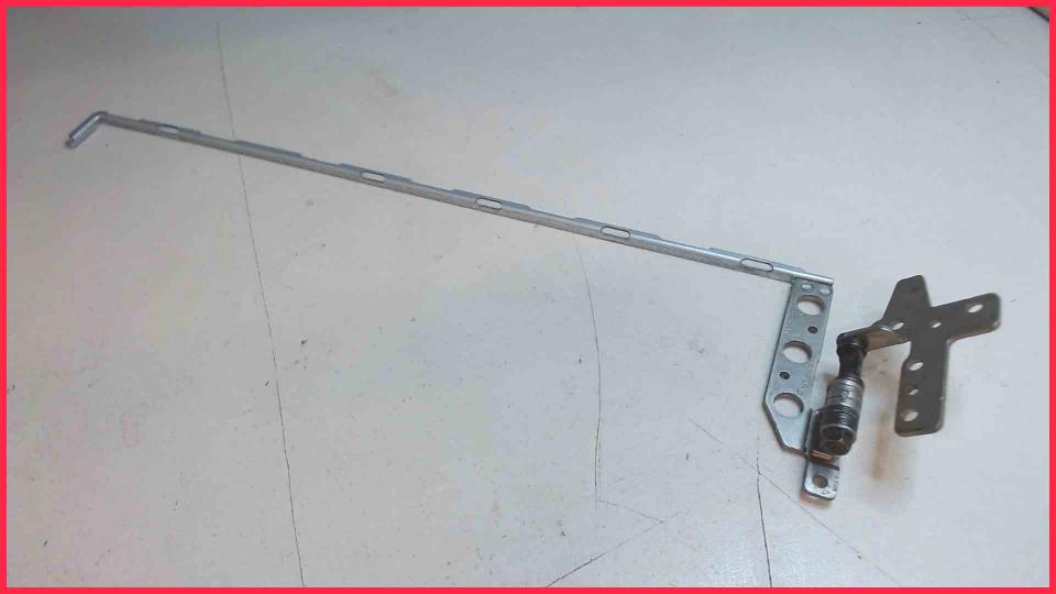 TFT LCD Display Hinge Right (R) HP 17-cp0155ng
