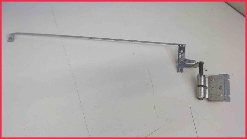 TFT LCD Display Hinge Right (R) Lenovo ideapad Y560 0646