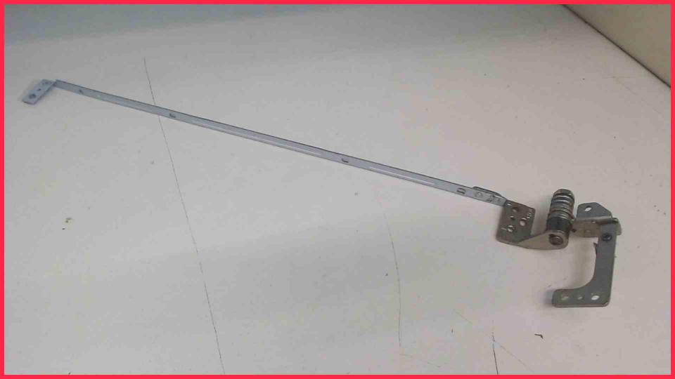 TFT LCD Display Hinge Right (R) Medion P8612 MD98110