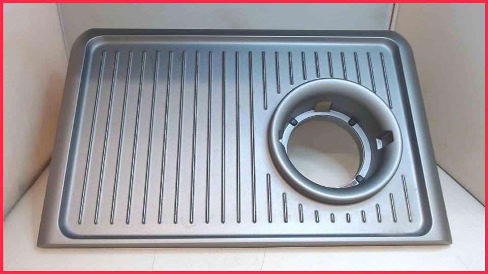 Cups Shelf Top Chrome Plate Barista Espresso BES875 BSS
