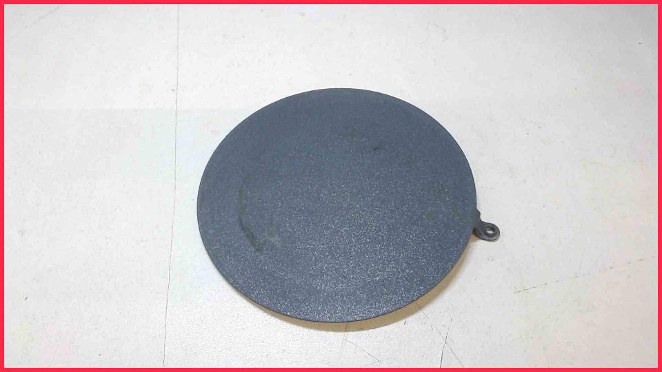 Cups Shelf Top Chrome Plate  Barista MD-273T