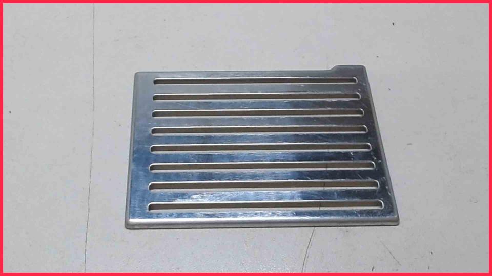 Cups Shelf Top Chrome Plate  DeLonghi EN520.W