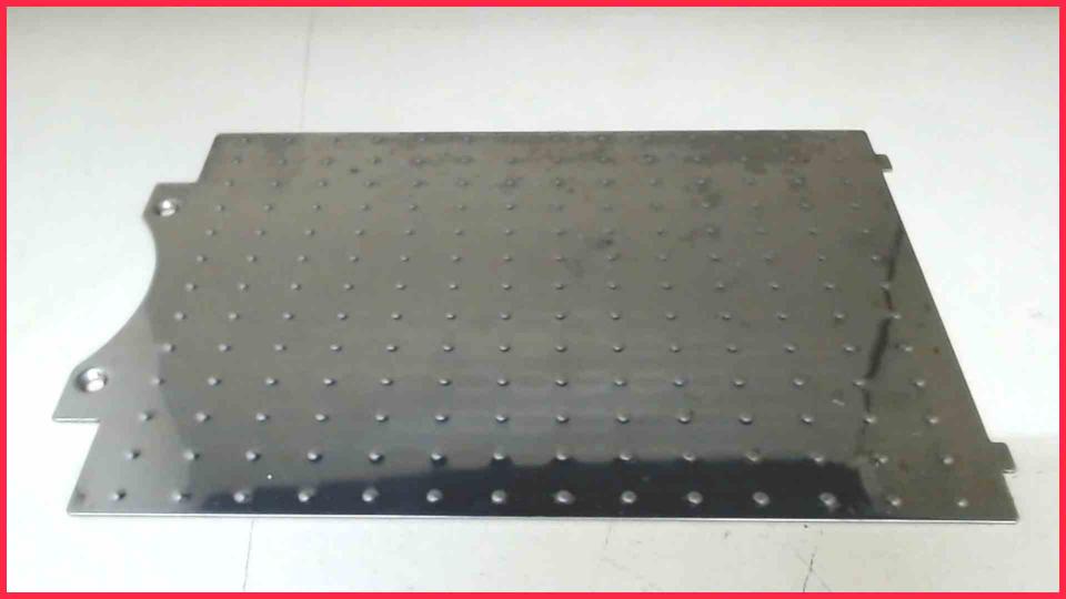 Cups Shelf Top Chrome Plate Impressa E85 618 B1 -2