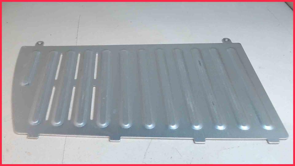 Cups Shelf Top Chrome Plate Impressa S70 Typ 640 A1 -3
