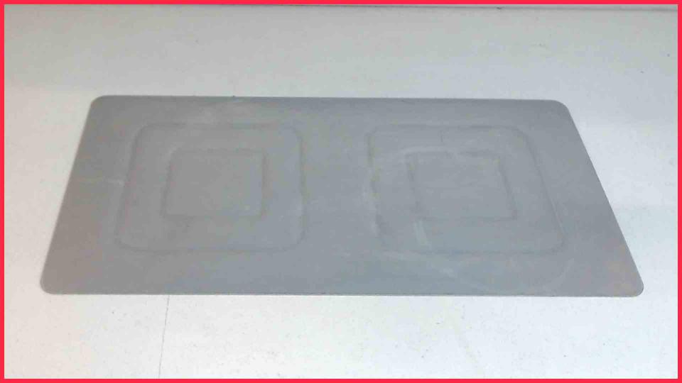 Cups Shelf Top Chrome Plate Power Matic-ccino 9000 Bianca