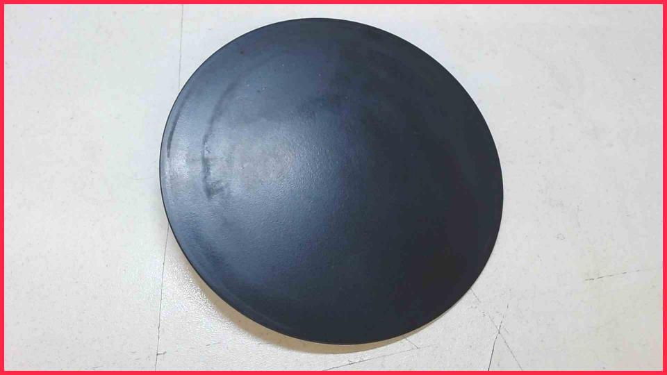 Cups Shelf Top Chrome Plate Schwarz Russell Hobbs 20130-56