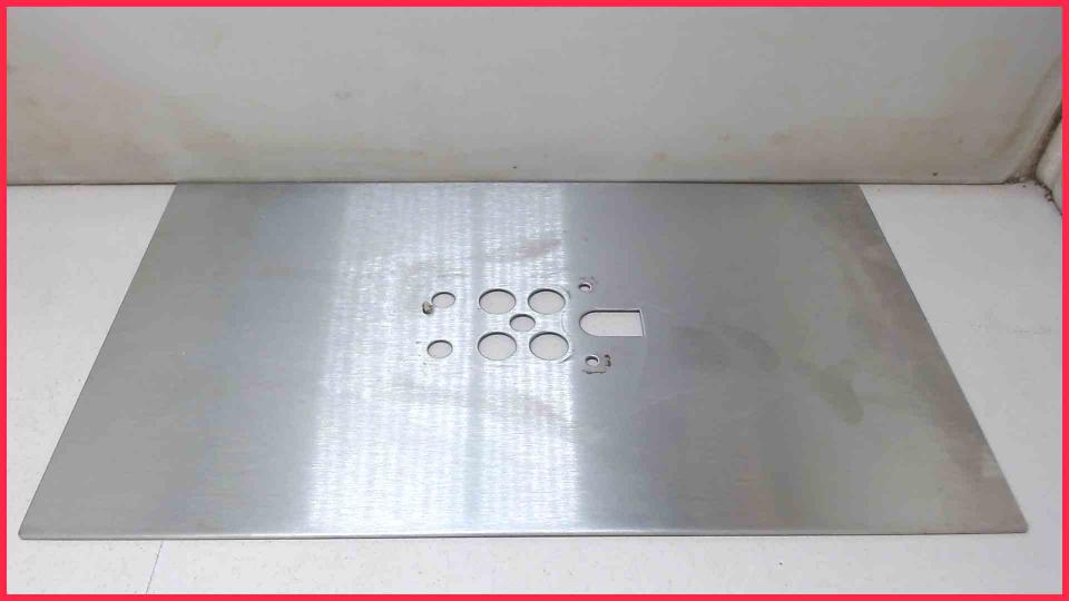 Cups Shelf Top Chrome Plate  X9 Typ 623 Type 654