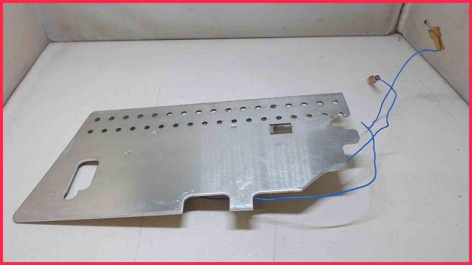 Cup Shelf Top Heating  EQ.7 CTES30 TK76F09