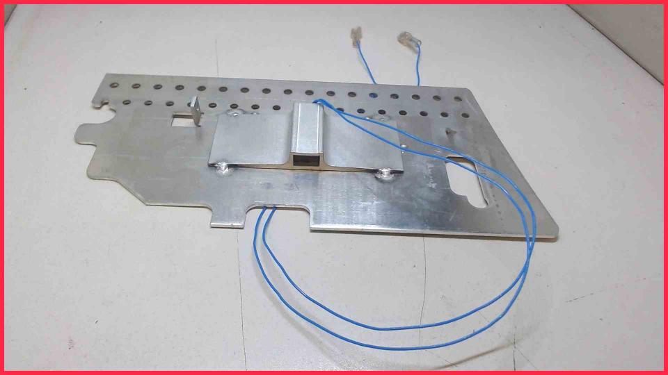 Cup Shelf Top Heating  EQ.7 Plus TE713501DE