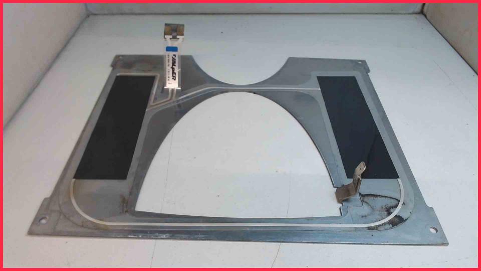 Cup Shelf Top Heating Incanto de luxe SUP021YBDR -6