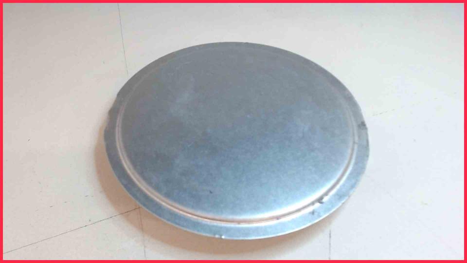 Cup Shelf Top Heating Siemens CUKA2