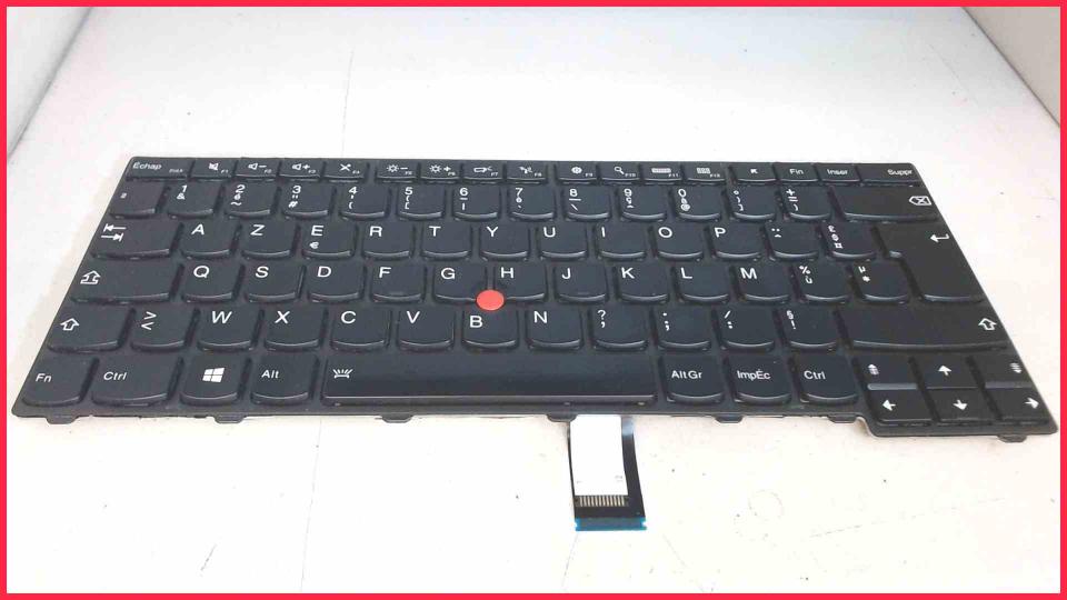 Keyboard 04X0112 GB Lenovo ThinkPad T440p