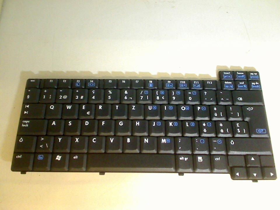 Keyboard 359089-BG1 NSK-C6500 SWI HP Compaq NX8220 -4