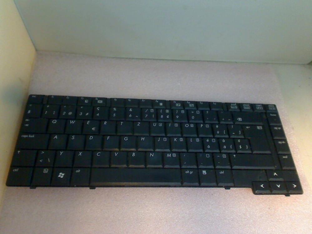 Keyboard 468776-BG1 SWI Schweiz HP Compaq 6730b (2)