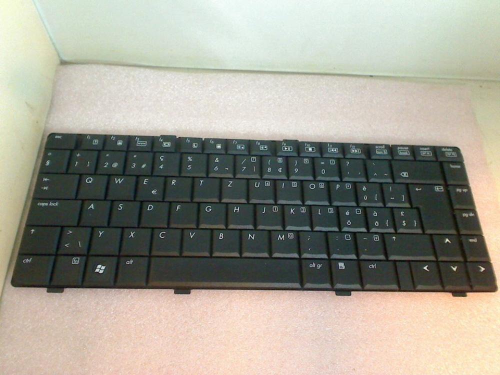 Keyboard AT1A SWISS 3A HP DV6500 dv6648ez