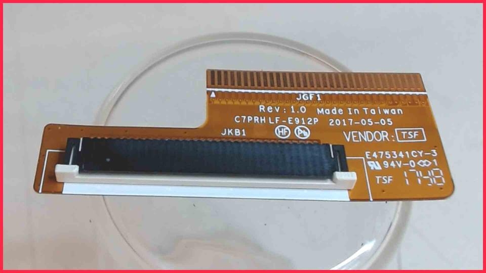 Keyboard Adapter LF-E912P Acer Predator PH317-51-7505