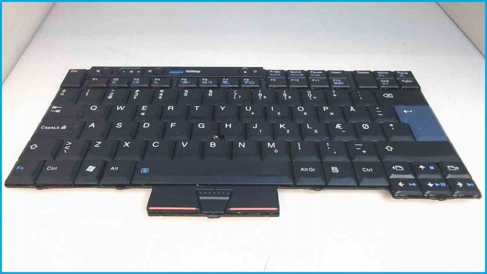 Keyboard C9-DEN 1BM128106 Thinkpad T420s 4176-AA7