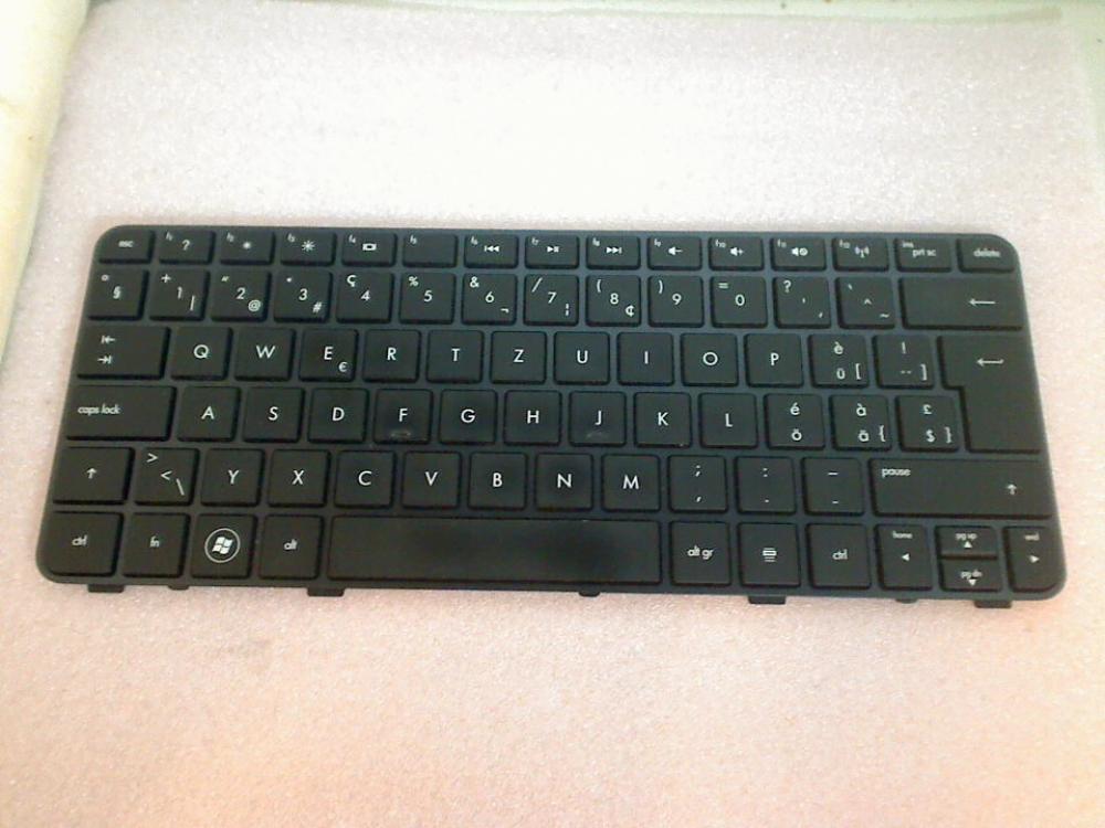 Keyboard CH NM9 Rev:3A HP Pavillion dm1-4007sz