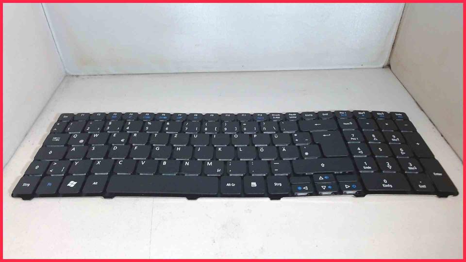 Keyboard Deutsch Acer Aspire 5338 5738 5741 5741G 5742