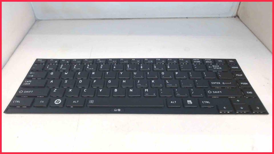 Keyboard G83C000C52US Toshiba Portege R930 (NEU)