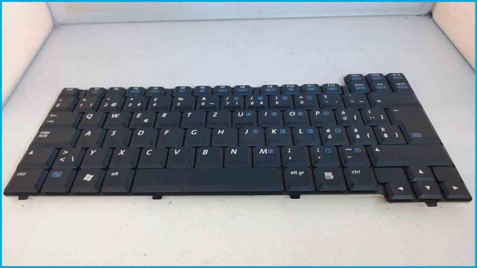 Keyboard K001602F1 SW (Schweiz) HP Compaq nx7000