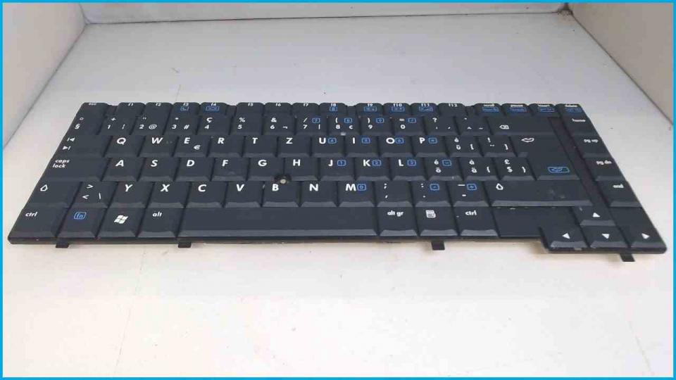 Keyboard K070502B1 SW HP Compaq 6910P -3