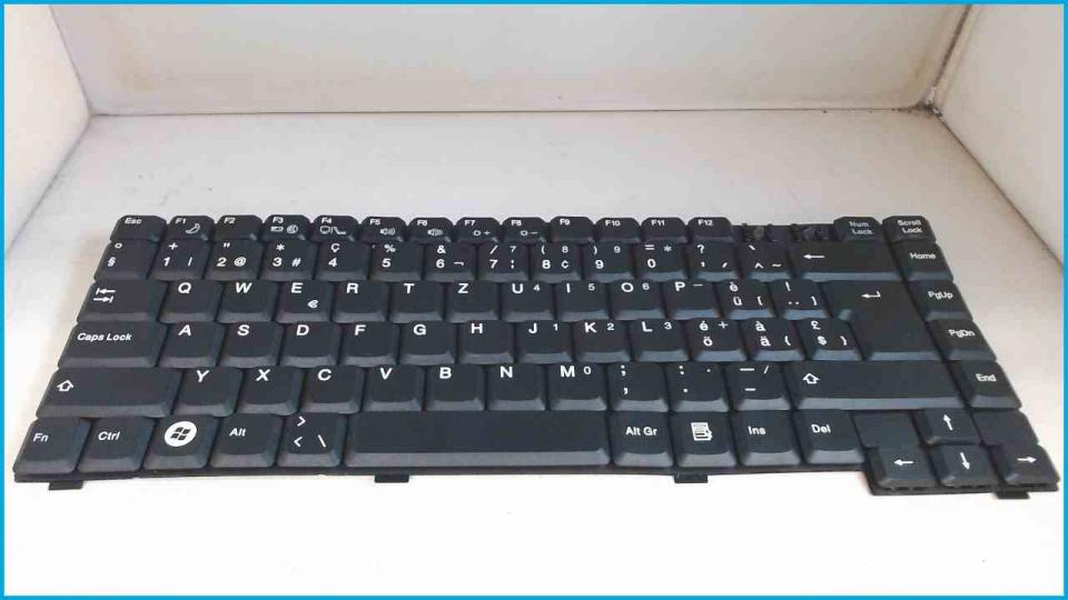Keyboard MP-02686CH-360TL (SW (Schweiz) MaxData Eco 4510 IW L51II5