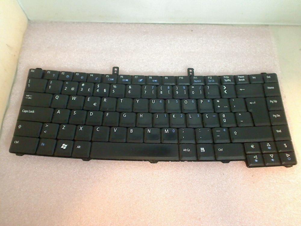 Keyboard MP-07A16P0-4421 Portuguese Acer Extensa 5620ZG