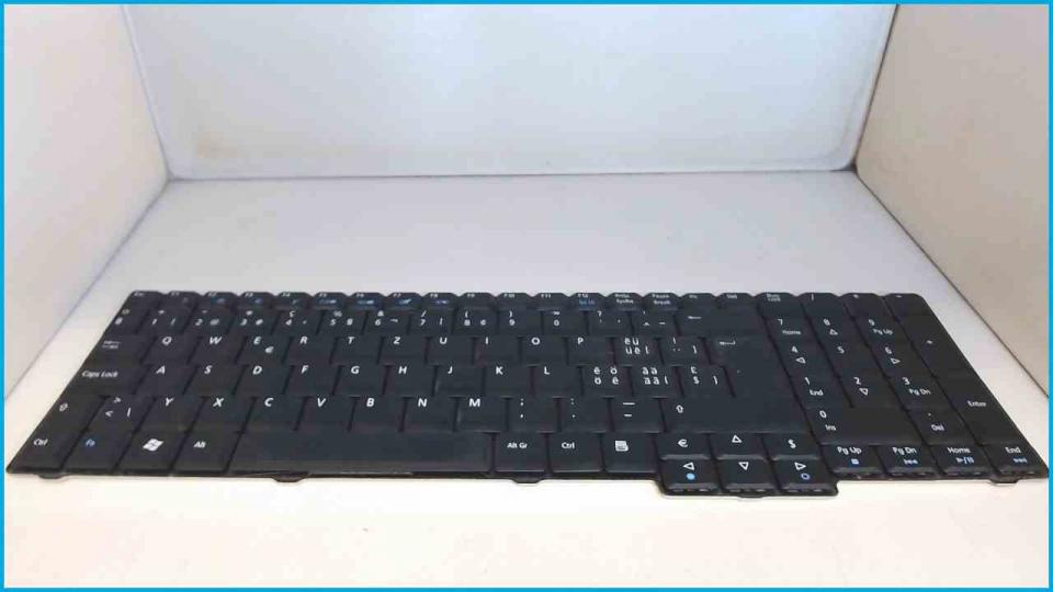 Keyboard MP-07A56CH-442 SWISS Aspire 5535 MS2254 -2
