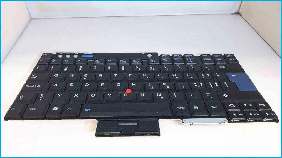 Keyboard MW-SWI 82T105711 Thinkpad T61 -2