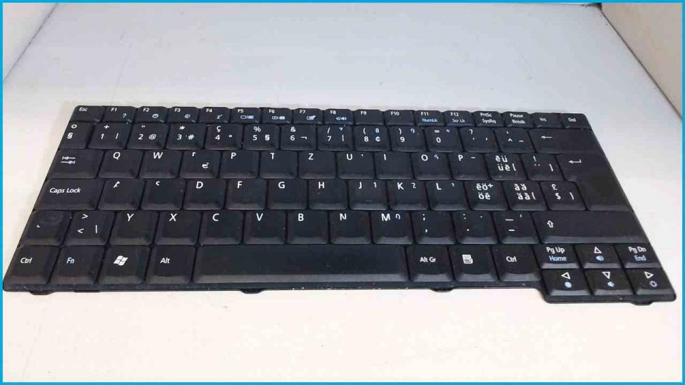 Keyboard NSK-ACD00 SWISS Aspire 1360 1362LC MS2159