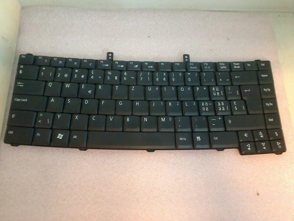 Keyboard NSK-AGL00 SWISS Acer Extensa 5630Z MS2231