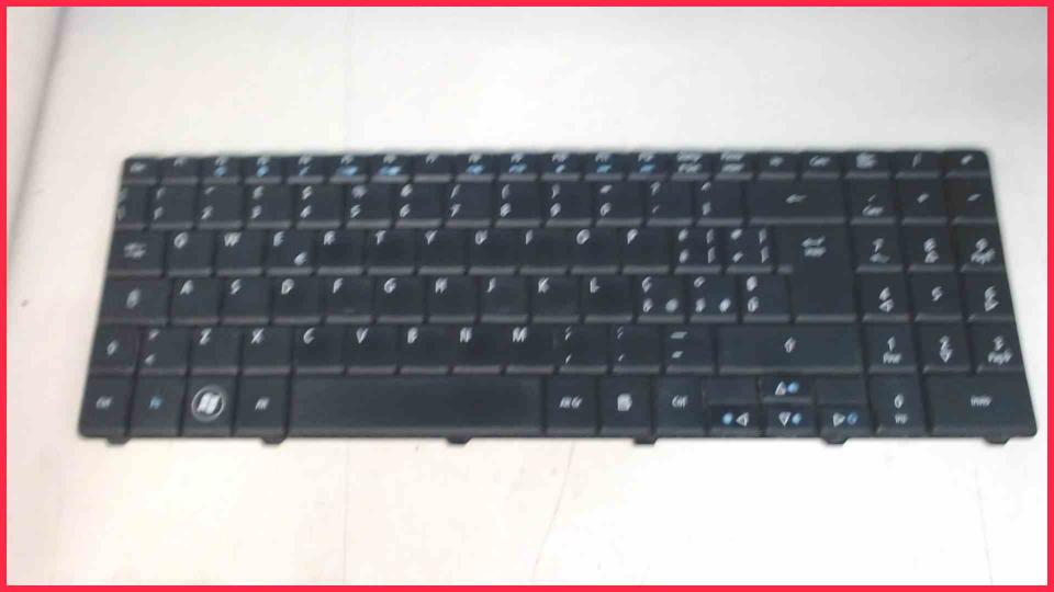 Keyboard PK130B73012 (IT) Acer Aspire 5732Z KAWF0