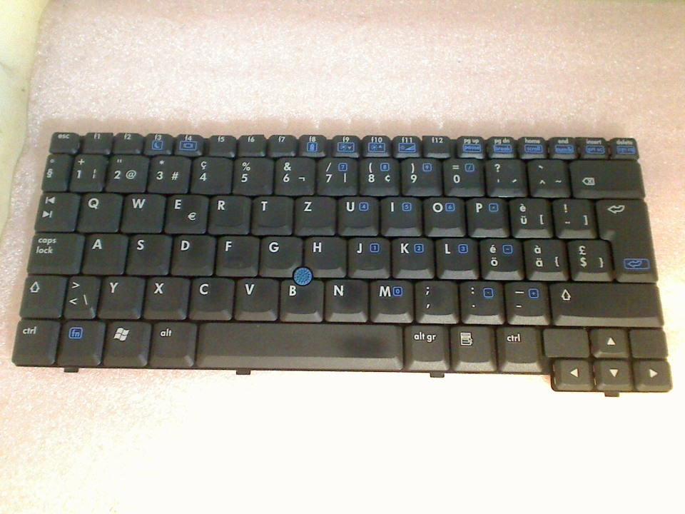 Keyboard SW 364661-BG1 HP Compaq nc4200