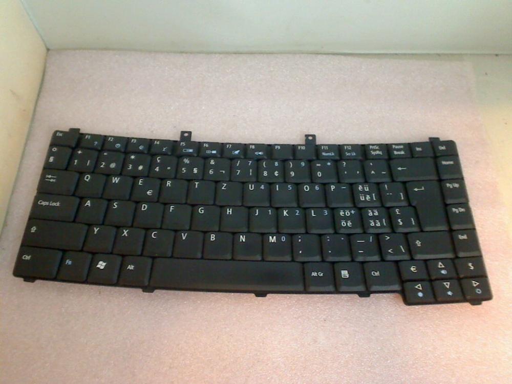 Keyboard SW NSK-AEA00 Acer TravelMate 4200 BL50