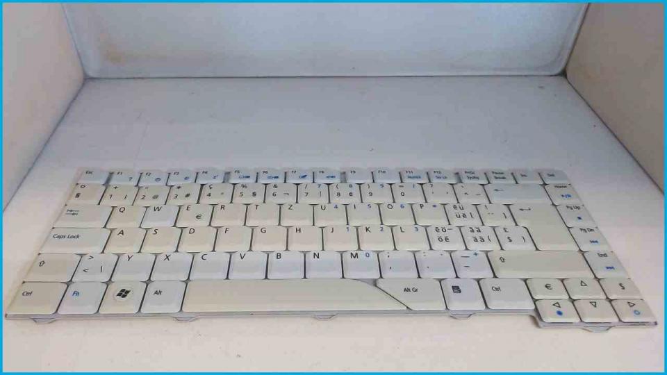 Keyboard SW NSK-H3600 (Schweiz) Acer Aspire 5720Z ICL50