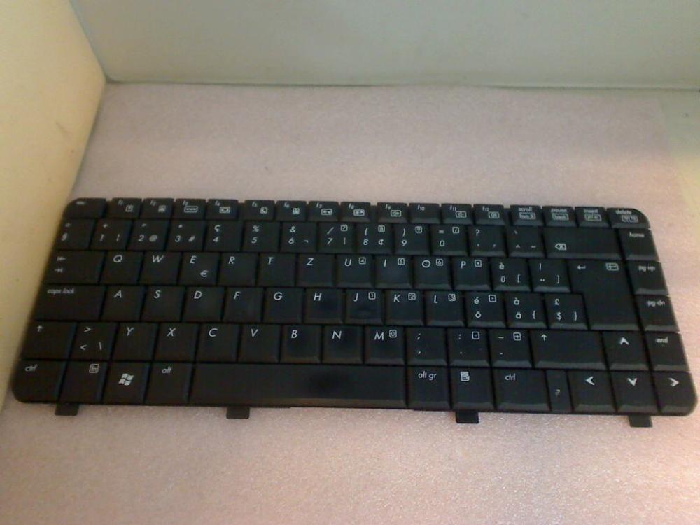 Keyboard SW SPS-444340-111 KB HP 530 -1