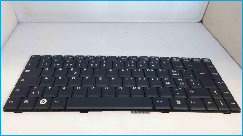 Keyboard SW (Schweiz) K020630B3 Amilo Li2727 MS2228