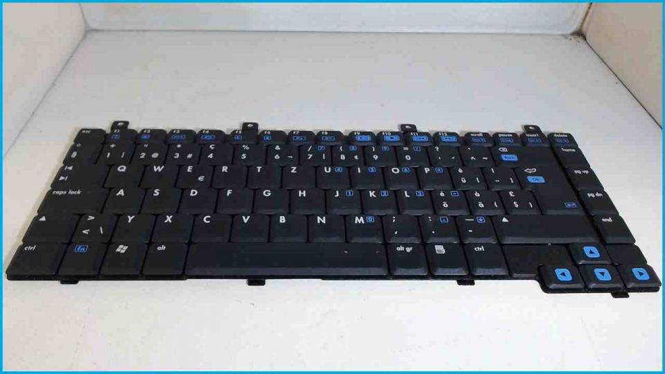 Keyboard SW (Schweiz) K031830B1 HP dv4000 dv4283EA