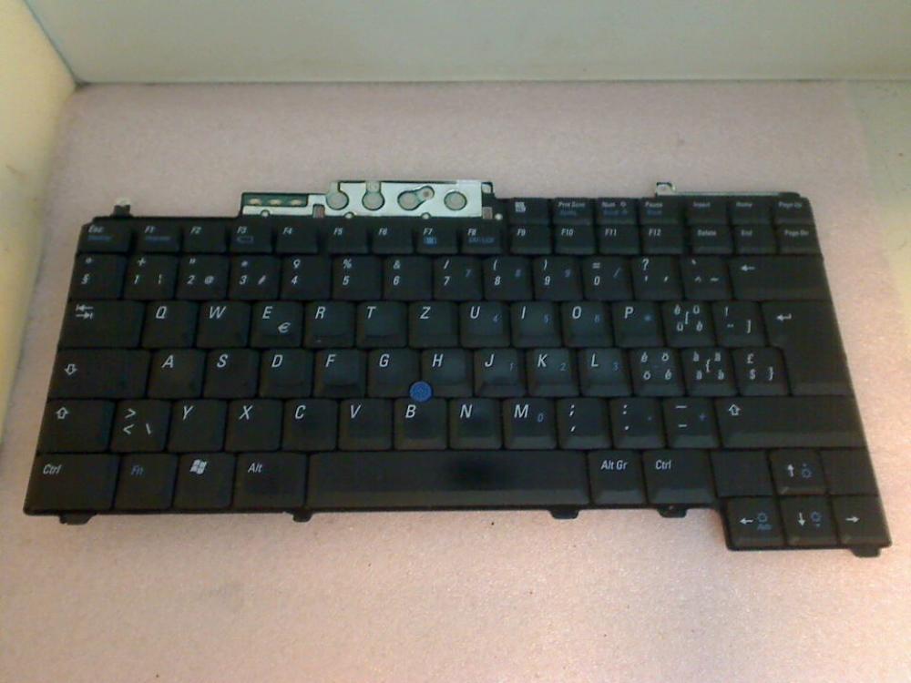 Keyboard SWI J013 KFRS Dell D620 PP18L -2