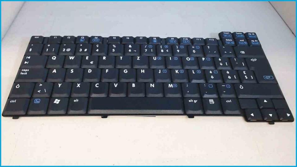 Keyboard SWI (Schweiz) 378248-111 NSK-C6200 Compaq nx6110 -2