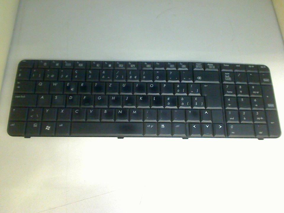 Keyboard SWI (Schweiz) 454200BG1 HP Compaq 6820s