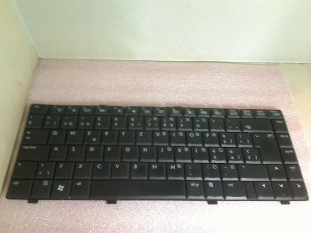 Keyboard SWS AEAT1S00110 Rev-3A HP dv6700 dv6810ez