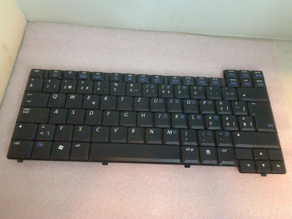 Keyboard Swiss 99.N2082.K00 HP Compaq nx7010 PP2080 -1