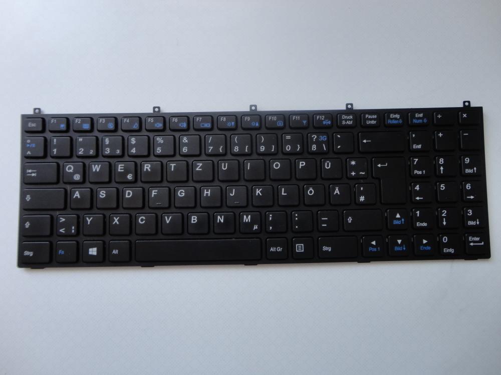 Keyboard Terra Mobile 1512 1220283